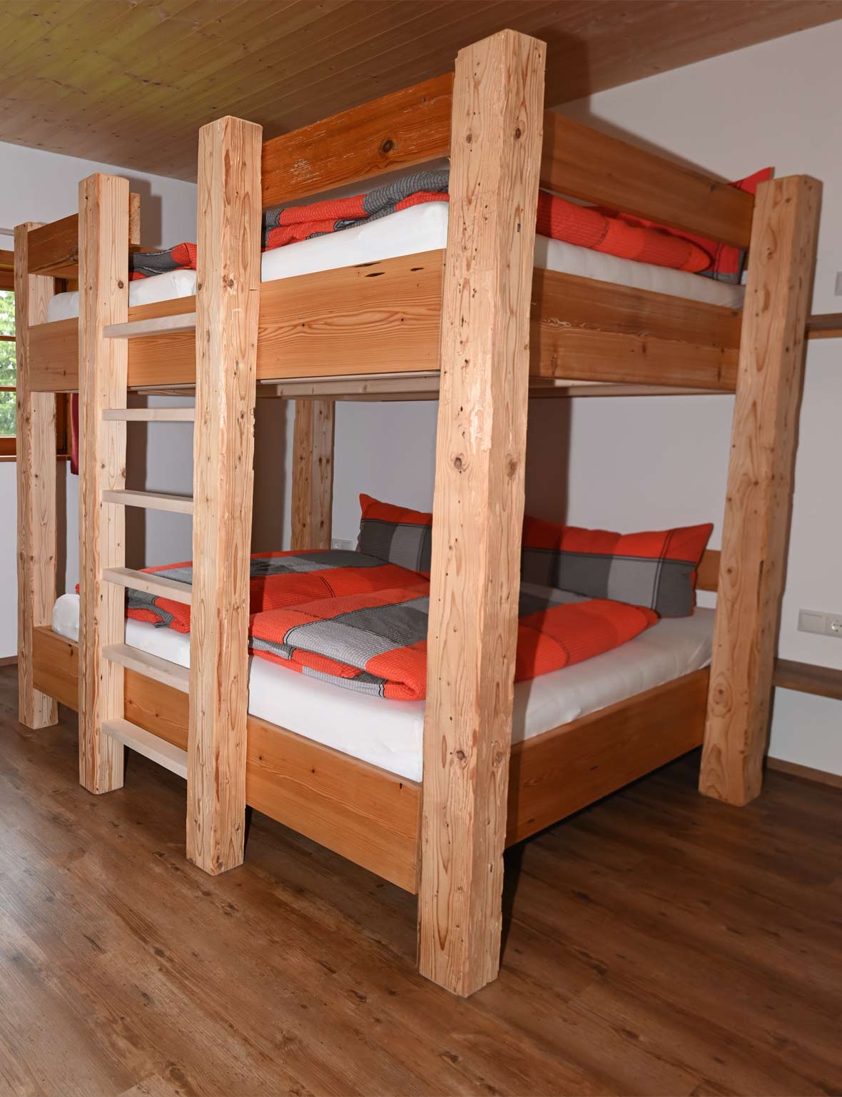 Stockbett Schreinerei Gehring