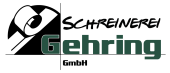 Schreinerei Gehring GmbH