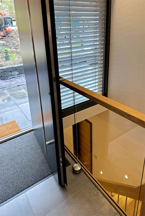 Echtholz Türen Schreinerei Gehring im Allgäu